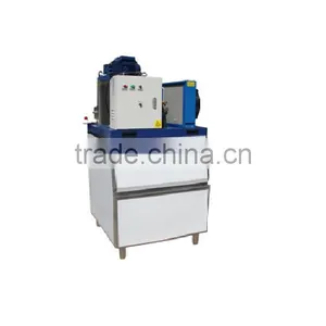 200g Flake Ice Maker GRT- LB - 0.2T thumbnail-1