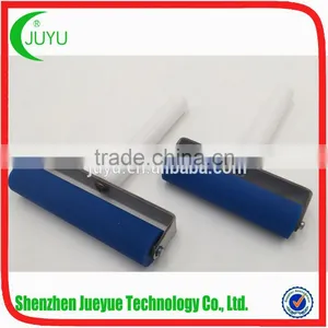 Manual Screen Roller for LCD Laminating OCA on LCD for Smart Phone thumbnail-1