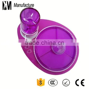 2014 Hot Saling Half- Auto Twin Gear Juicer Dispenser Chinese Manufacture thumbnail-1