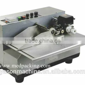 Hot Selling Wider Ink Marking Machine Date Coding Printer thumbnail-2