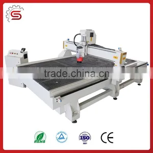 STR1530 Guitar Cnc Machine/ Mini Cnc Router thumbnail-5