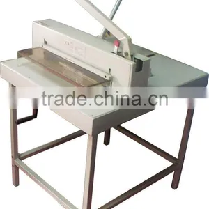 Ray Guide Manual Paper Guillotine Cutter thumbnail-1