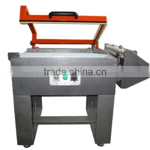 500*450mm Plastic Film Sealer L thumbnail-1