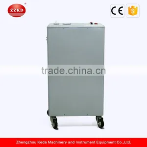 Rotary Evaporator Ancillary Equipment Vertical Circulating Water Vacuum Pump thumbnail-1