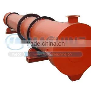 Fertilizers Rotary Drum Dryer thumbnail-6