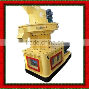 Cost-effective Powder Feed Machine Small Chicken Feed Pellet Machine thumbnail-2