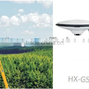High Accuracy Gnss Survey Antenna HX-GS481A thumbnail-1