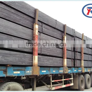 Black Welded Steel Pipe,black Steel Tube,ms Carbon Steel Pipe thumbnail-1