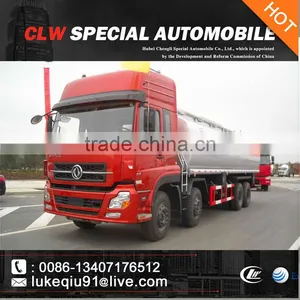 20000l Fuel Tanker Trucks thumbnail-3