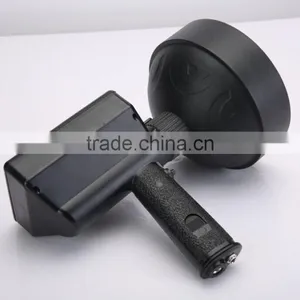Battery Operated36W Led Rechargeable Handheld Spotlights for Predator Hunting 4000lm thumbnail-3