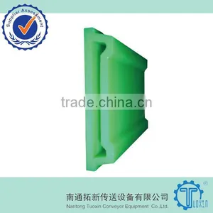 Conveyor Components A191 Reinforced Conveyor Side Guardrail thumbnail-1