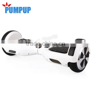 Skateboard Hoverboard thumbnail-5