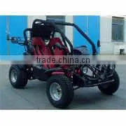 TK250GK-6 250cc Mini go Kart Electric thumbnail-1