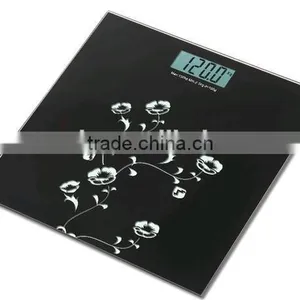 Low Price Digital Weight Bathroom Body Scale thumbnail-6