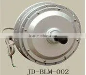Brushless Hub Motor thumbnail-1