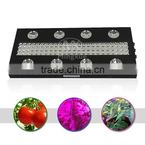 Noah 90W Integrated Cob And 5W Chip Led Grow Light For Greenhouse thumbnail-2