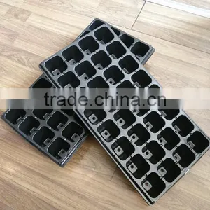Grow Bedding Plants, Seedlings or Cuttings Trays thumbnail-2