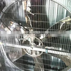Ventilation Exhaust Fan/ventilator Price for Greenhouse thumbnail-3