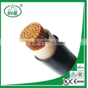 Copper/xlpe/swa/pvc/Power Cable thumbnail-4