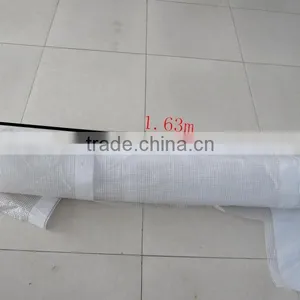 Greenhouse pe Mesh Tarpaulin, Covering HDPE Fabric, Various Usage PE Lona thumbnail-2