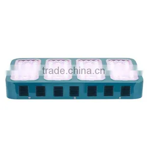 Supernova Led Grow Lights 160x3w for Veg Bloom thumbnail-2