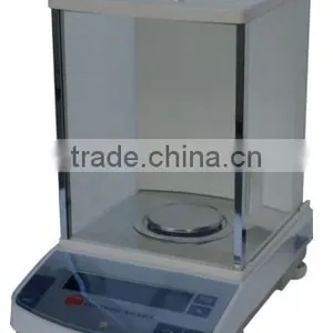 Analytical Balance Electronic Digital thumbnail-1