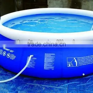 Inflatable Swimming Pool Material thumbnail-1