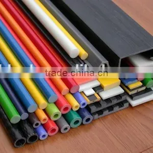 Factory Custom Aluminum Profiles, a Variety of Processes, Product Style is Complete thumbnail-4