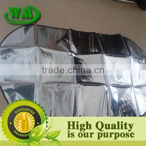 2014 High Quality Promotional Window Car Sunshade thumbnail-2