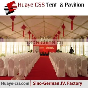Large Marriage Tent PVC thumbnail-4