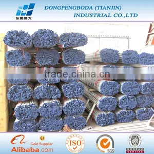 Bs4568 Class4 Electrical Metal Galvanized gi Conduit Pipe thumbnail-1