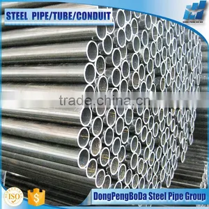 UL797 Standard OD17.93mm Galvanized Steel Conduit thumbnail-1