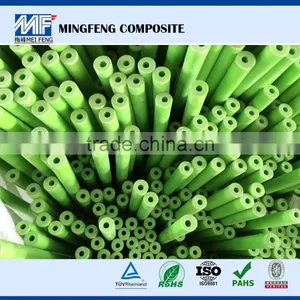 MF0024 FRP Fiber Glass Pultrusion Profile, FRP Rod, GRP Glass Fiber Stick thumbnail-4