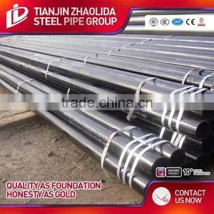 Factory Direct Sales P235gh Equivalent Steel Pipe Fast Delivery thumbnail-5