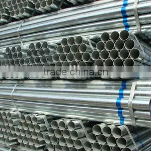 Road Culvert Pipe, Round Culvert Pipe,steel Pipe thumbnail-1