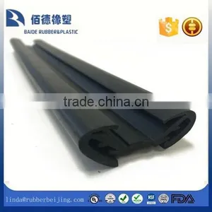 Flat Solar Rubber Sealing Strip thumbnail-2