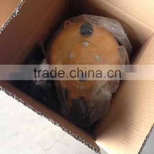 Multistage Pump Structure and Electric Fuel Water Pump for Washing Machine thumbnail-6
