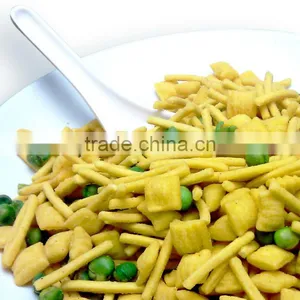 Fried Salt Stick Processing Line in Chenyang Machinery thumbnail-1