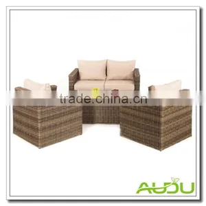 Audu Aluminium Furniture,Outdoor Garden Use Aluminium Furniture thumbnail-1