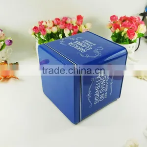Motorcycle Metal Tail Box thumbnail-1