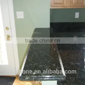 Good Quality Black Granite Countertop for Sale thumbnail-2