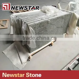 Round Green Granite Customers Size Green Table Top thumbnail-5