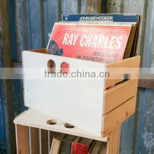 Custom Built Wooden Crates thumbnail-1