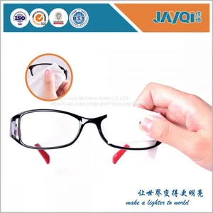 Optical Lens Cleaning Wet Wipes thumbnail-3