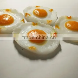 Most Popular Food Fried Eggs Squishy thumbnail-3