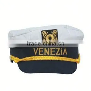 2015 New Style Captain Hat thumbnail-1