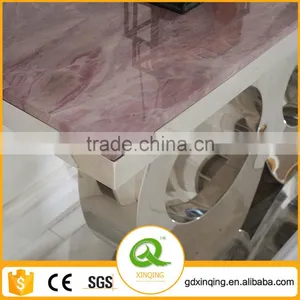 F406 Guangdong Wholesale Modern Console Table thumbnail-3