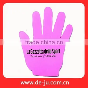 Eva Personalized Colorful Shocker Foam Hand thumbnail-1