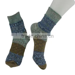 Fashion Ancient Men Kitting Hunting Socks thumbnail-2