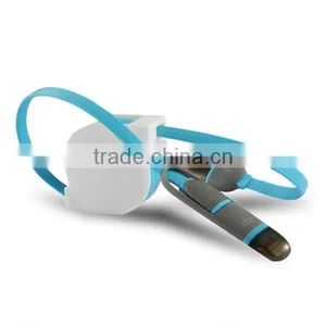 For Samsung Universal USB Charger Data Cable for Iphone Data Cable thumbnail-1